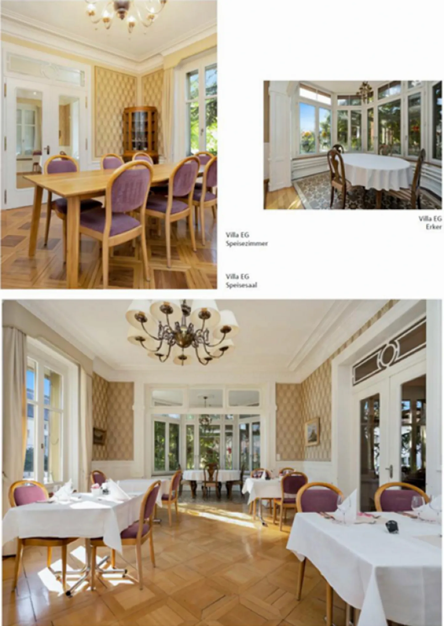 Villa Collective Nidau | BE - Foto 6 von 13