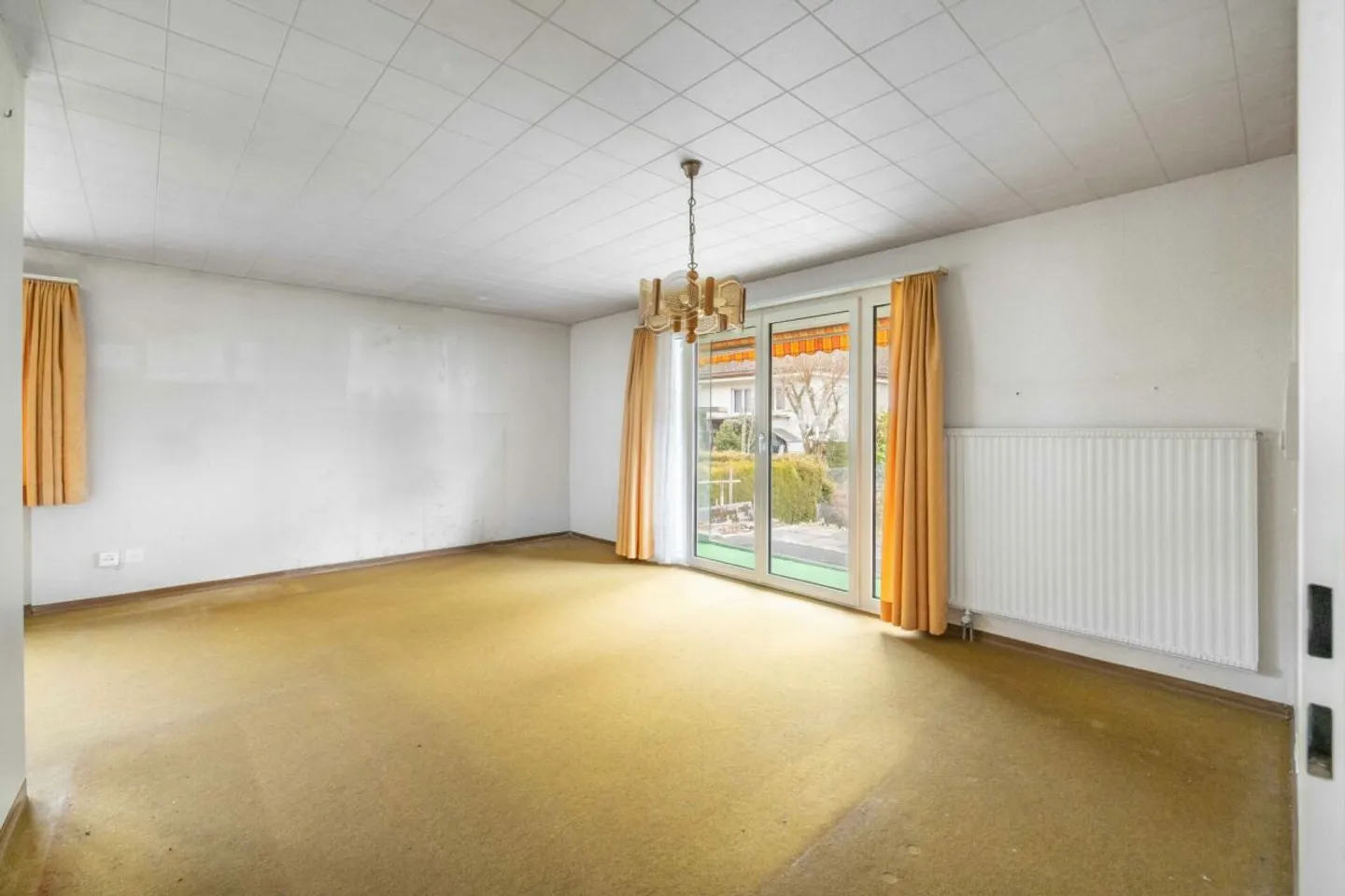 Charmantes Einfamilienhaus mit Terrasse - Foto 5 von 13