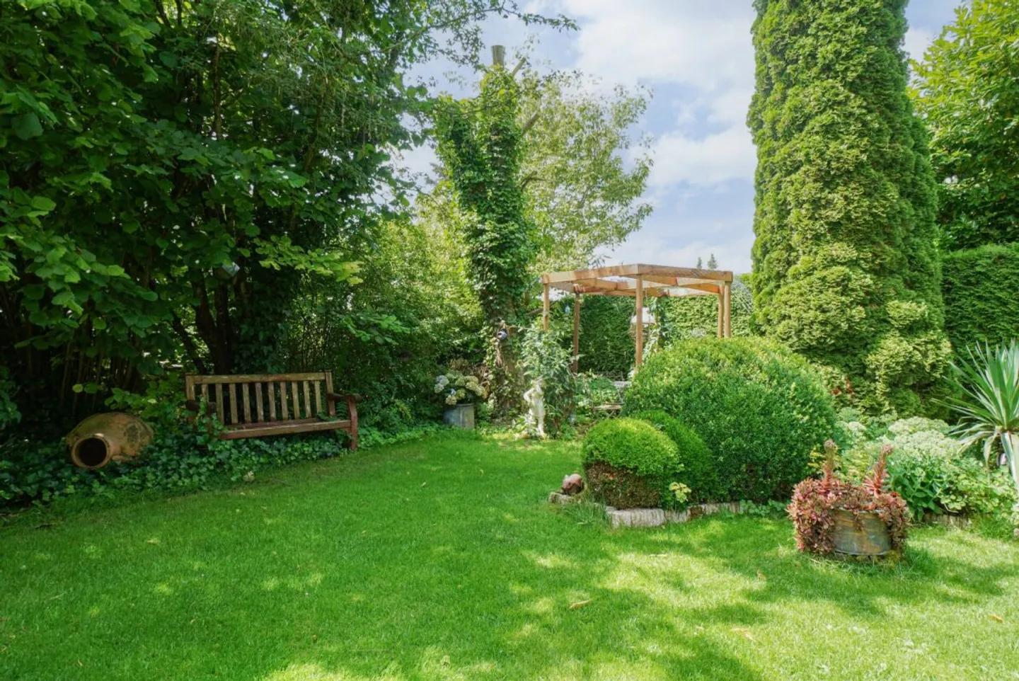 Investissement intéressant - Vente avec droit de résidence - Photo 13 sur 13