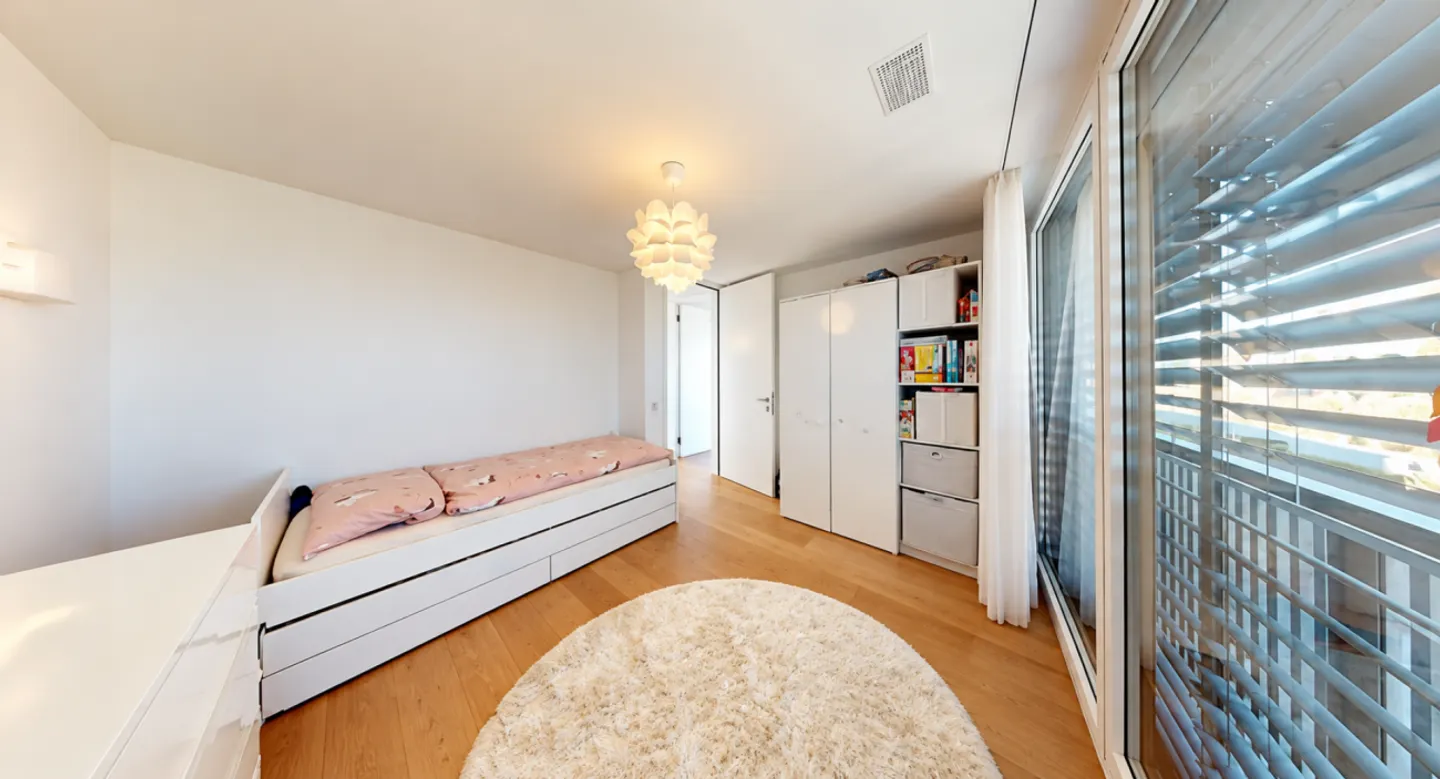 Sun from early to late! Your new home with a panorama - Photo 9 of 13