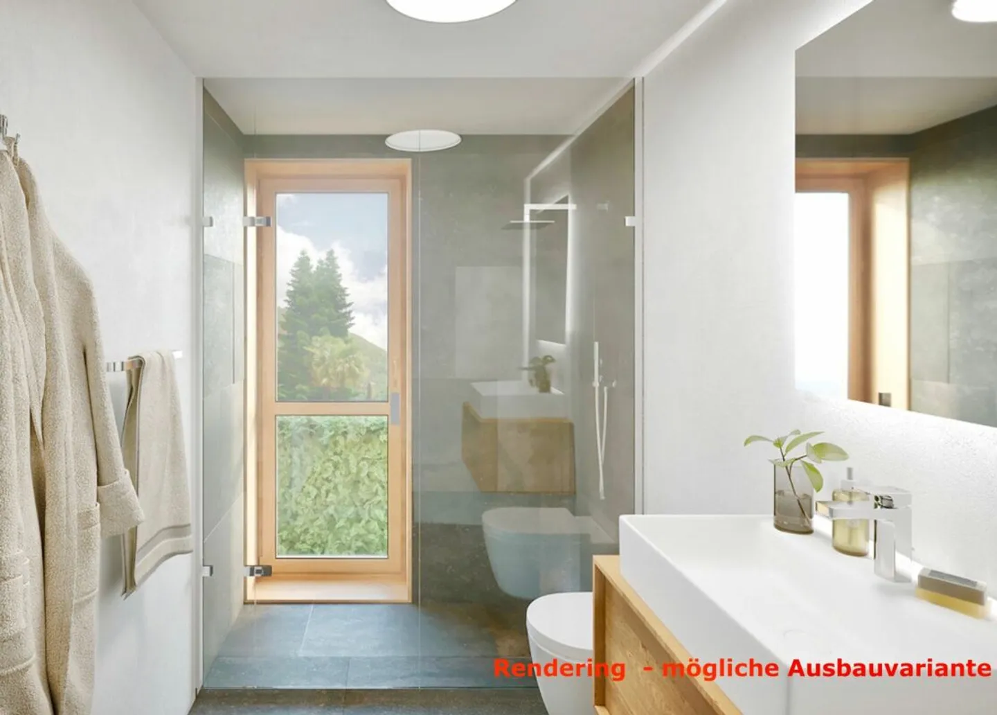 Single-family/Terraced House with Garden and 2 Parking Spaces - Photo 6 of 13