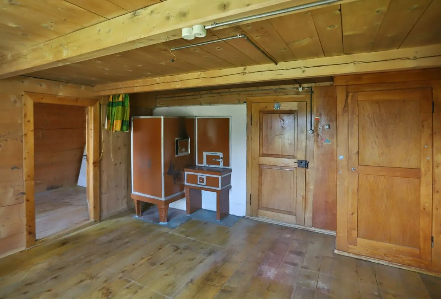 Occasione unica - direttamente sulla pista da sci - Foto 3 di 6