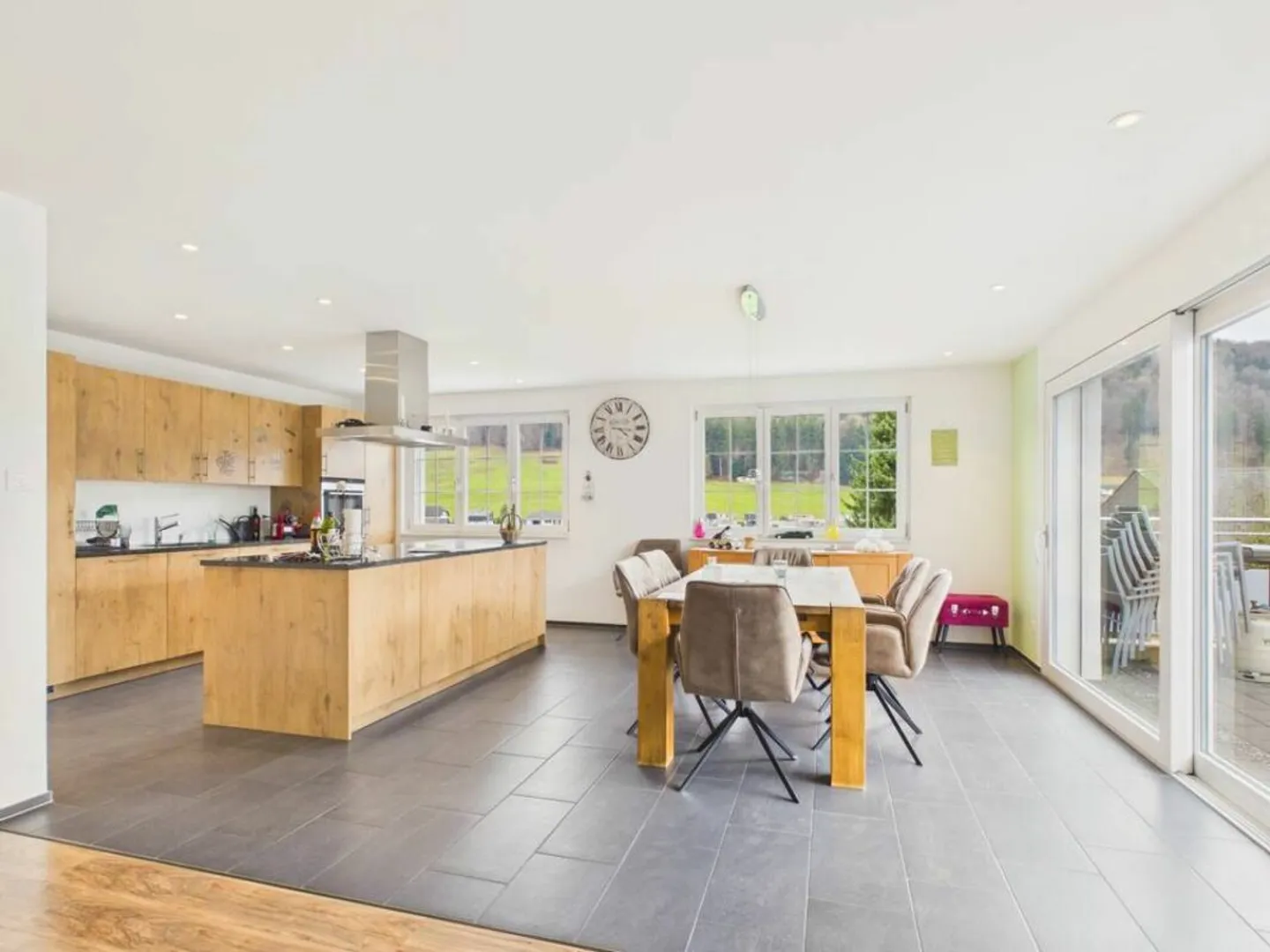 Sonnig, ruhig, einfach zum Wohlfühlen - Photo 2 of 13