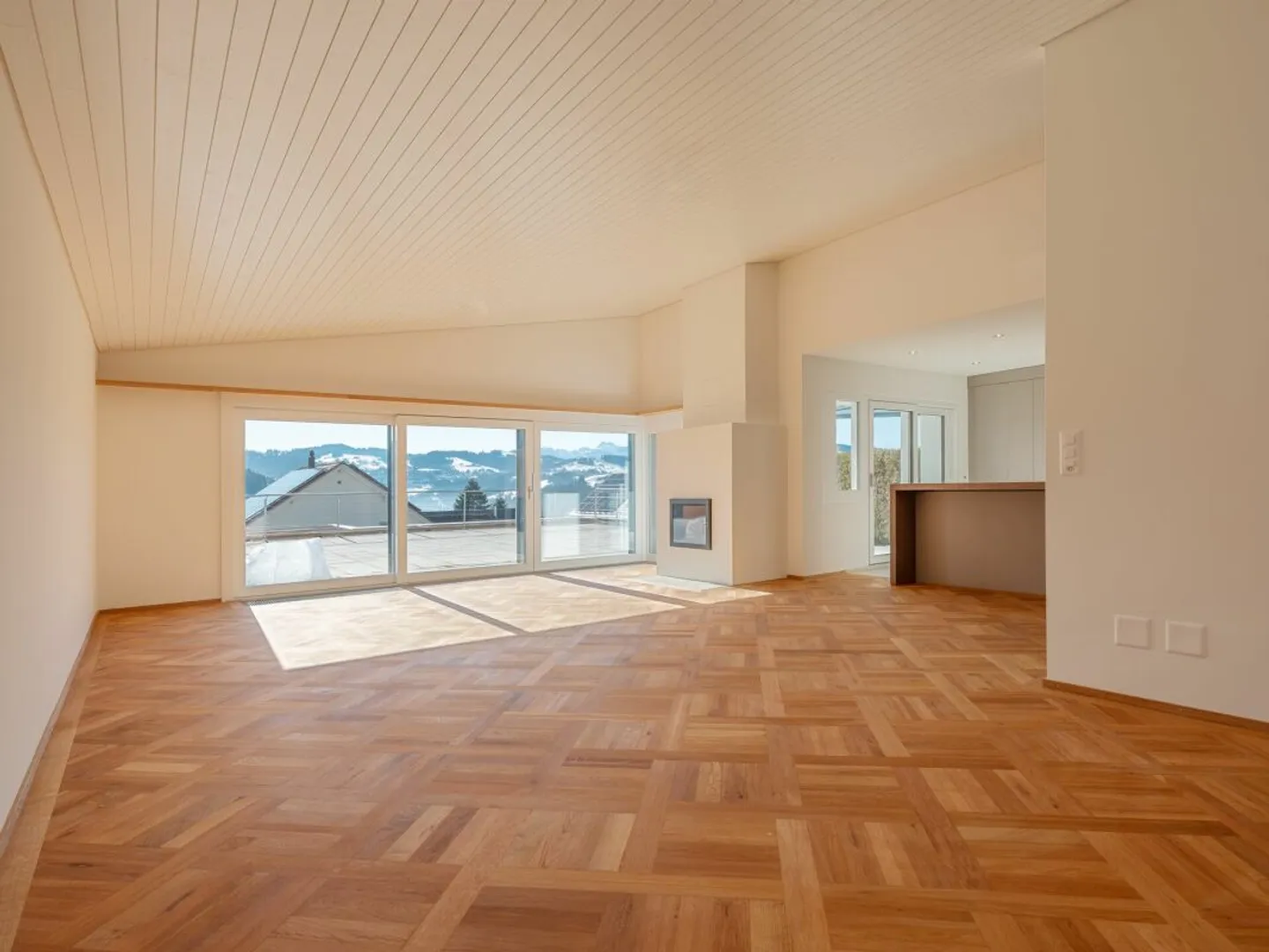 Renovated Dream Single-Family Home with 120 m² Terrace and Large Garden - Photo 2 of 13