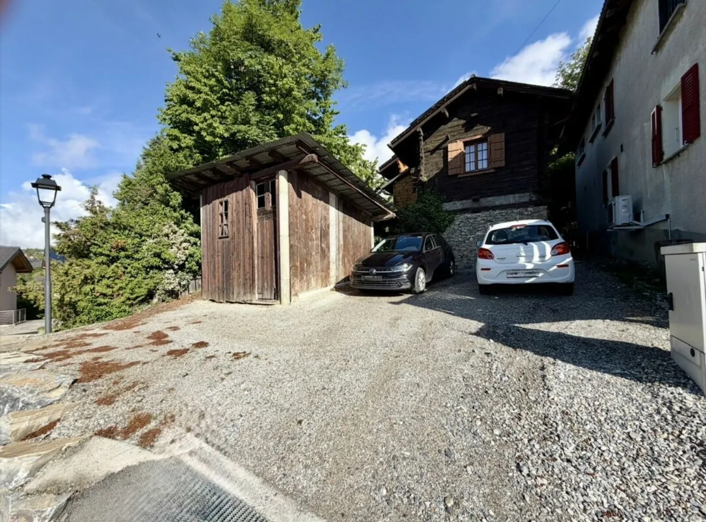 Appartamento indipendente di 3,5 locali a Savièse - Foto 13 di 13