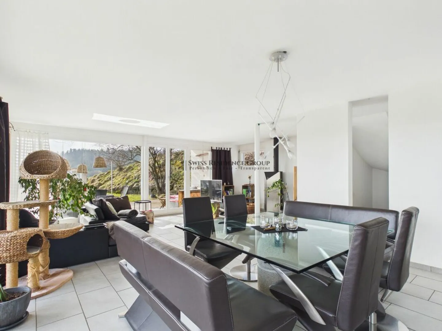 Living with a View - Modern Single-Family Home in Idyllic Location - Photo 5 of 13