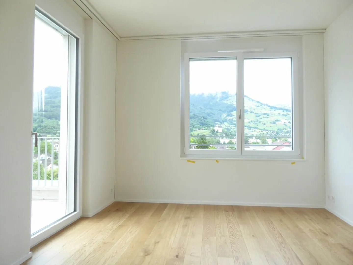 Neue 4.5-Zimmer-Wohnung in Buchs - Foto 4 von 13