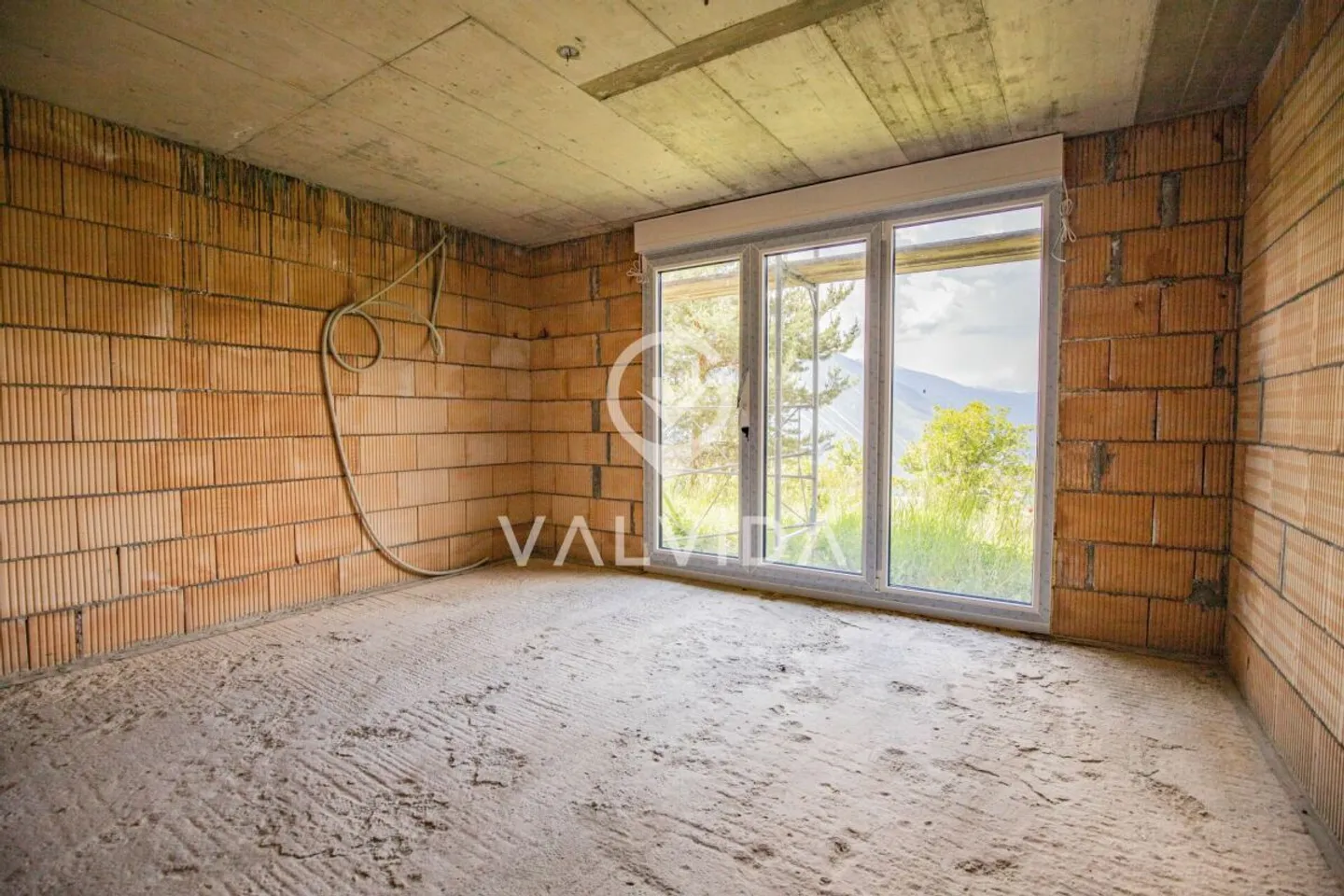 Ihr neues Zuhause inmitten der Natur. Ein Rückzugsort mit Weitblick - Foto 6 von 13