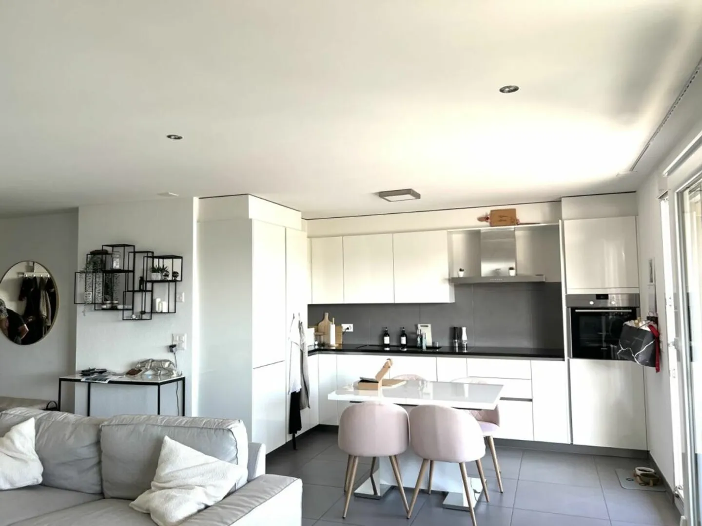 Appartement en Attique avec Terrasse - Photo 8 sur 11