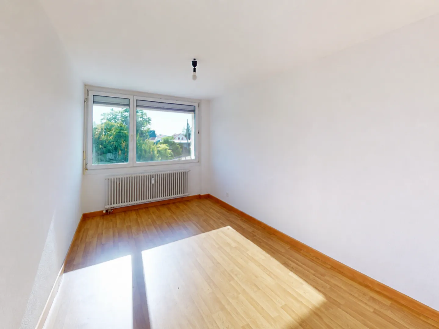 Wohnen mit Aussicht helle 3.5-Zimmerwohnung in Augst - Photo 5 of 9