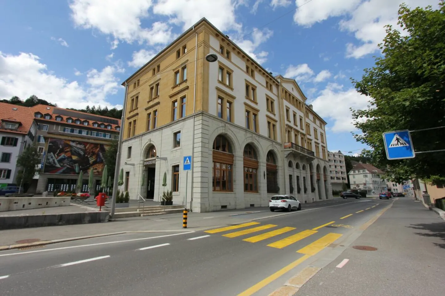 Espace Culturel dans Bâtiment Historique - Photo 3 sur 3