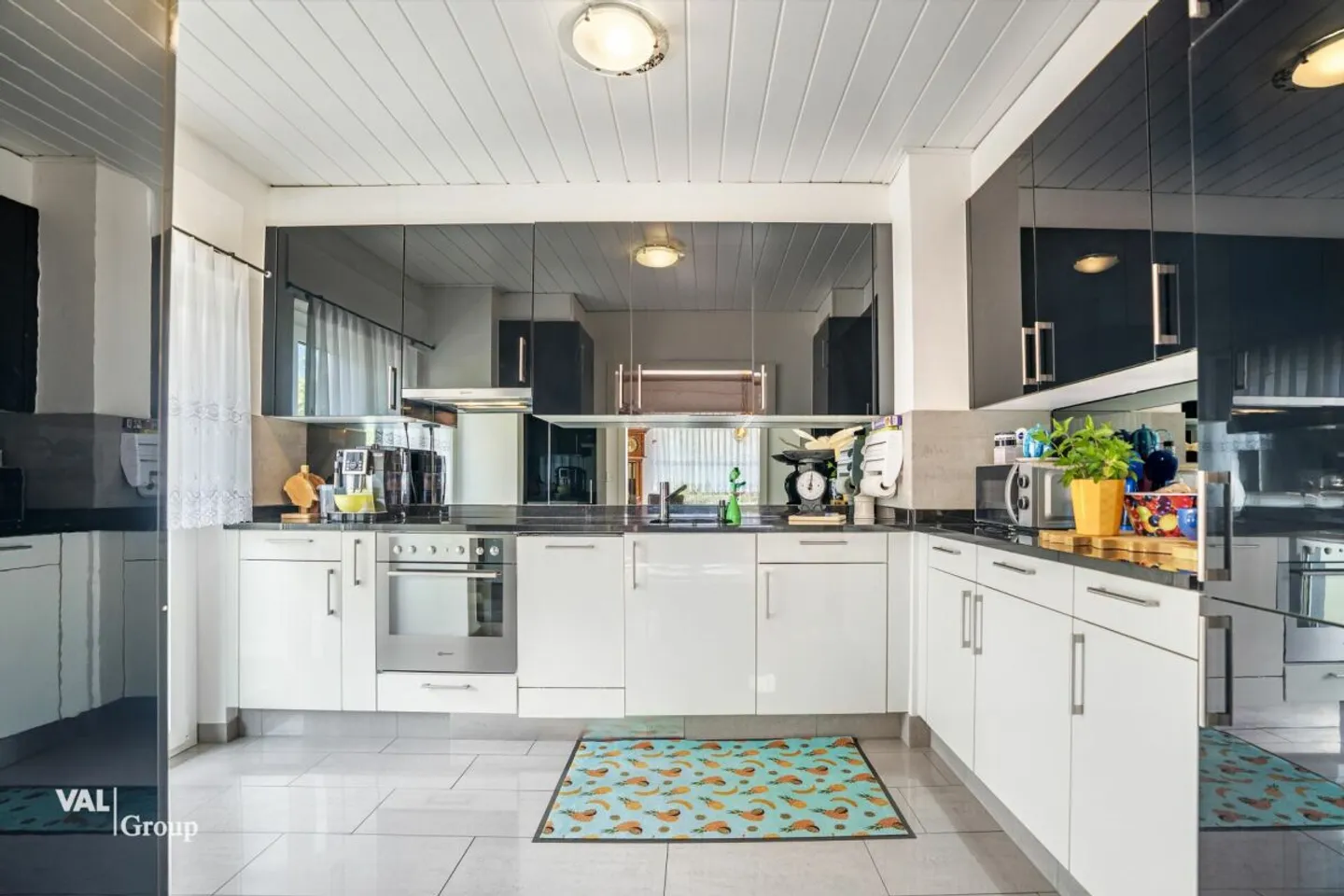 A Home to Feel Good - with Conservatory, Sunny Outdoor Seating Area and Building Plot - Photo 7 of 13