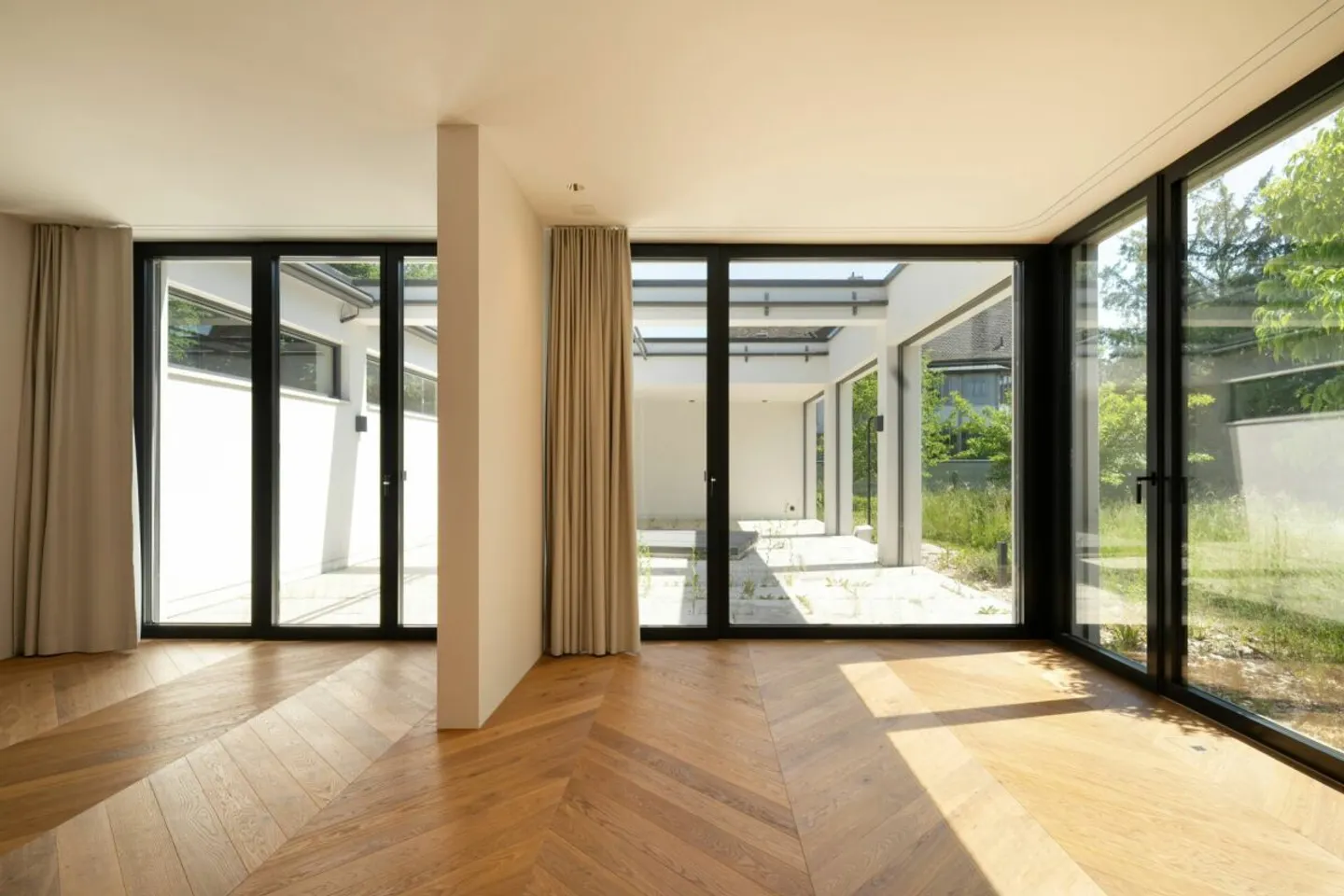 Villa exclusive sur le Kapuzinerberg - Vivre au plus haut niveau. - Photo 5 sur 7