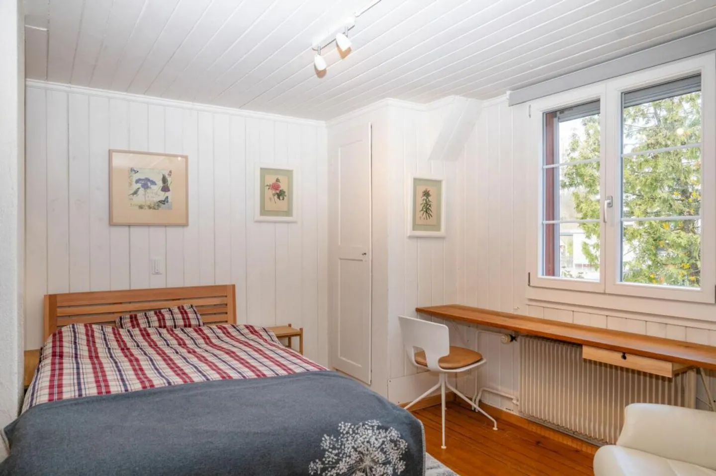 Amateurs de jardin, attention : votre nouvelle maison vous attend ! - Photo 5 sur 13