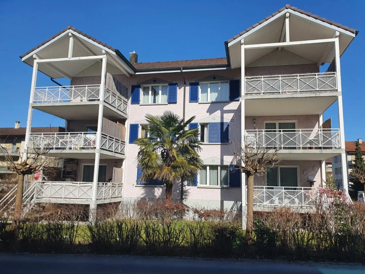 A new home - on the top! - Photo 1 of 7