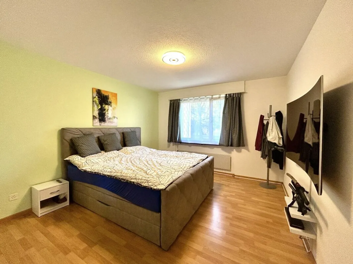 Family-friendly 4.5-room condominium! - Photo 3 of 11