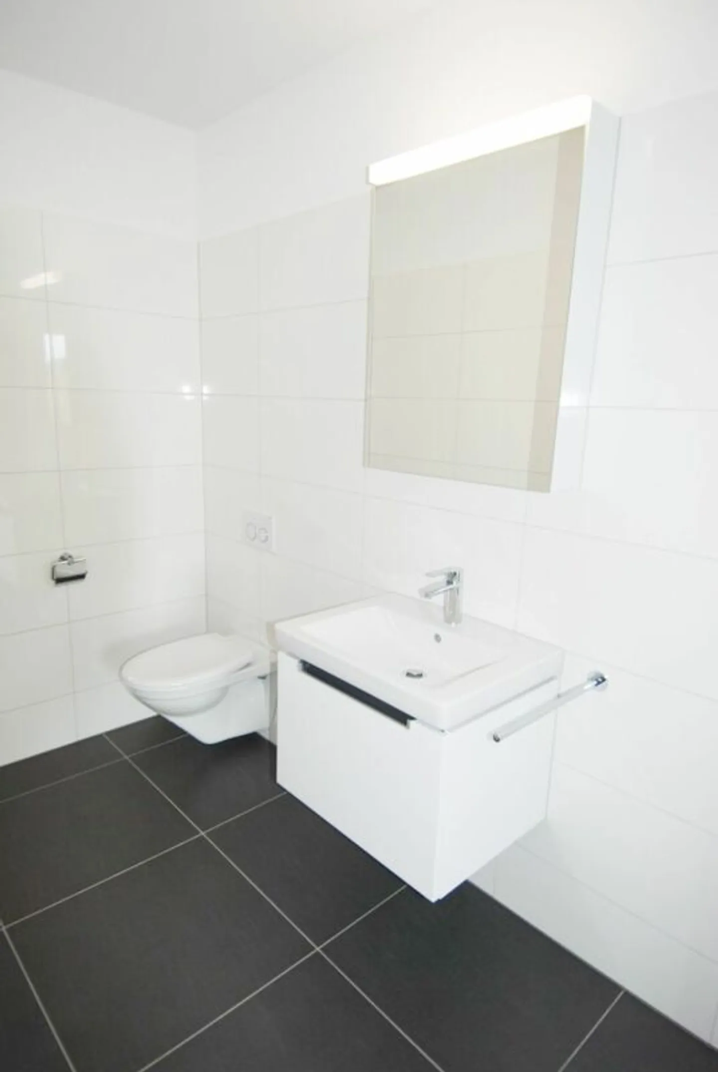 ruhig und ländlich wohnen - helle Wohnung sucht neue Mieter - Photo 6 sur 7