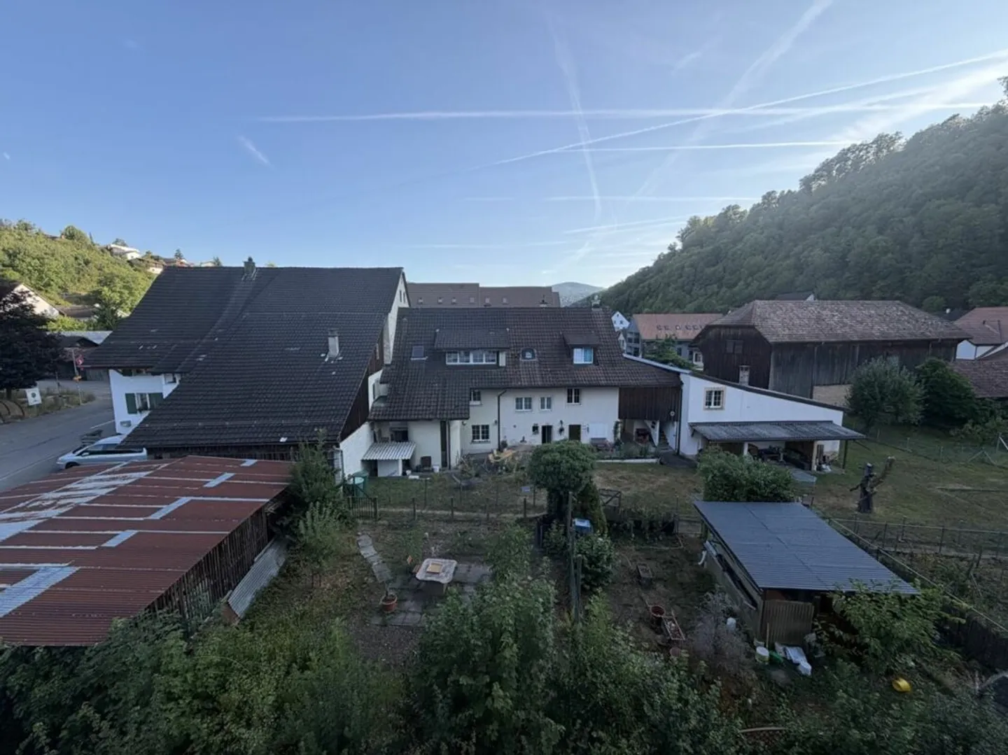 Stilvolle 2.5-Zimmerwohnung in Hölstein - hochwertig, ruhig und bezugsbereit - Photo 7 of 13