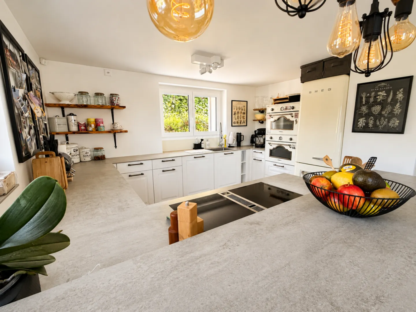 Rare Opportunity! Modern Single-Family Home with Dreamlike Views, Wellness Area, and Lots of Luxury - Photo 3 of 13