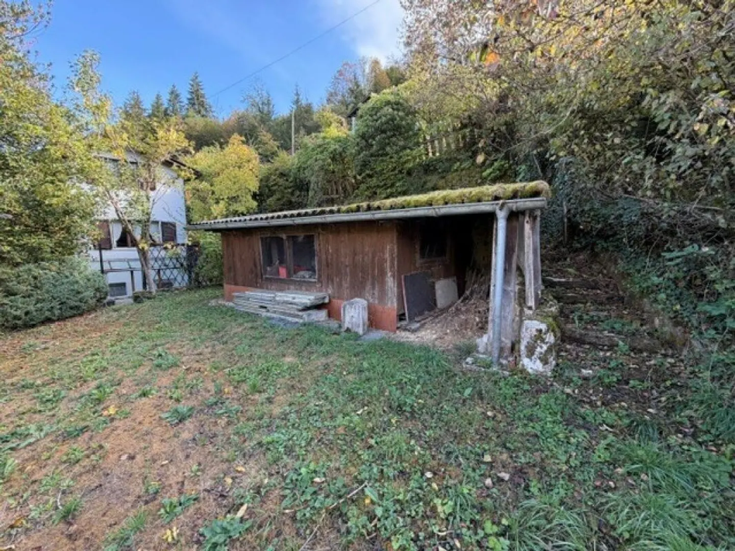 Chalet - Photo 3 sur 5