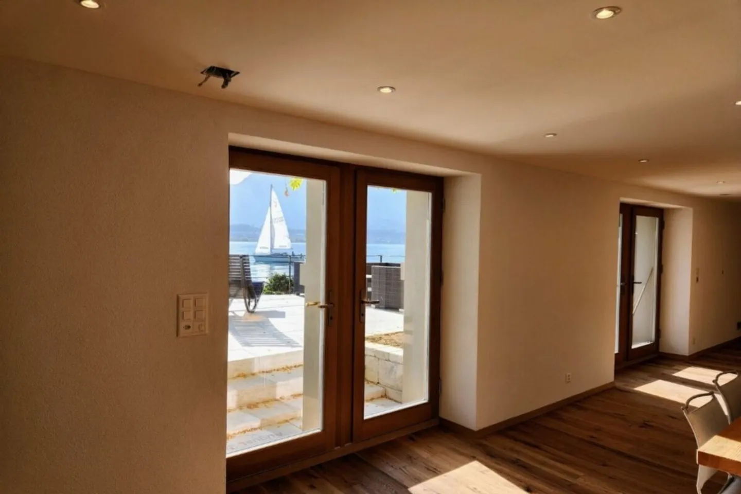 Duplex Charmant au Bord du Lac - Photo 5 sur 13