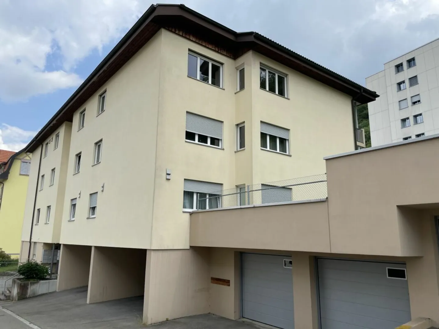 Geräumiger Bastelraum mieten - Foto 1 von 5