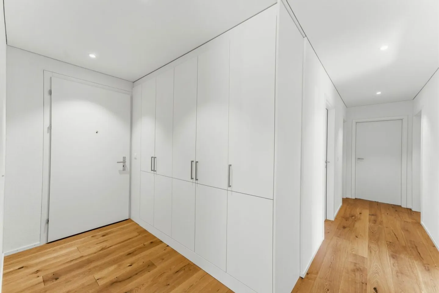 Appartement moderne avec jardin - Photo 9 sur 10