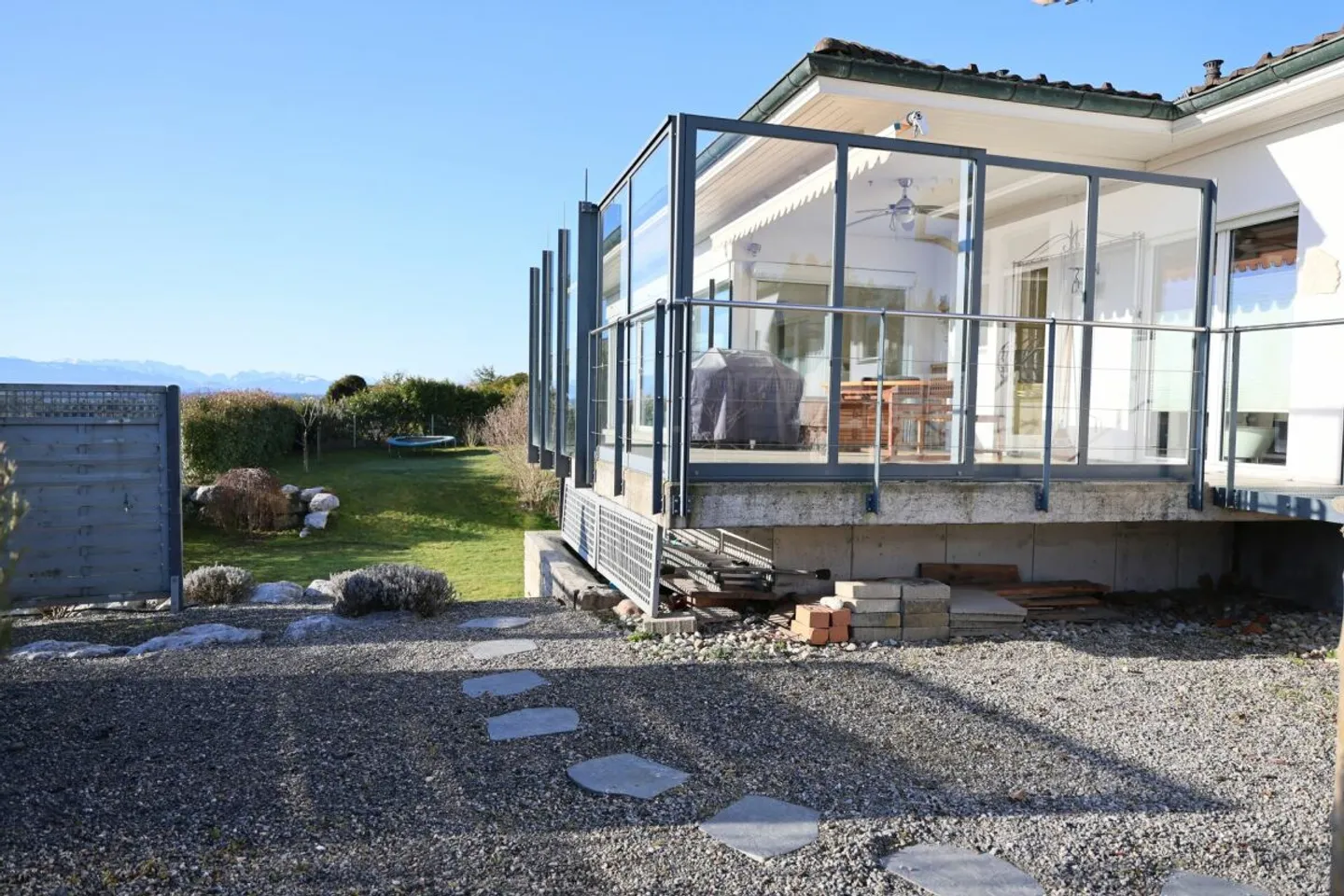 7.5-Room Single-Family House with Dream View - Photo 12 of 13