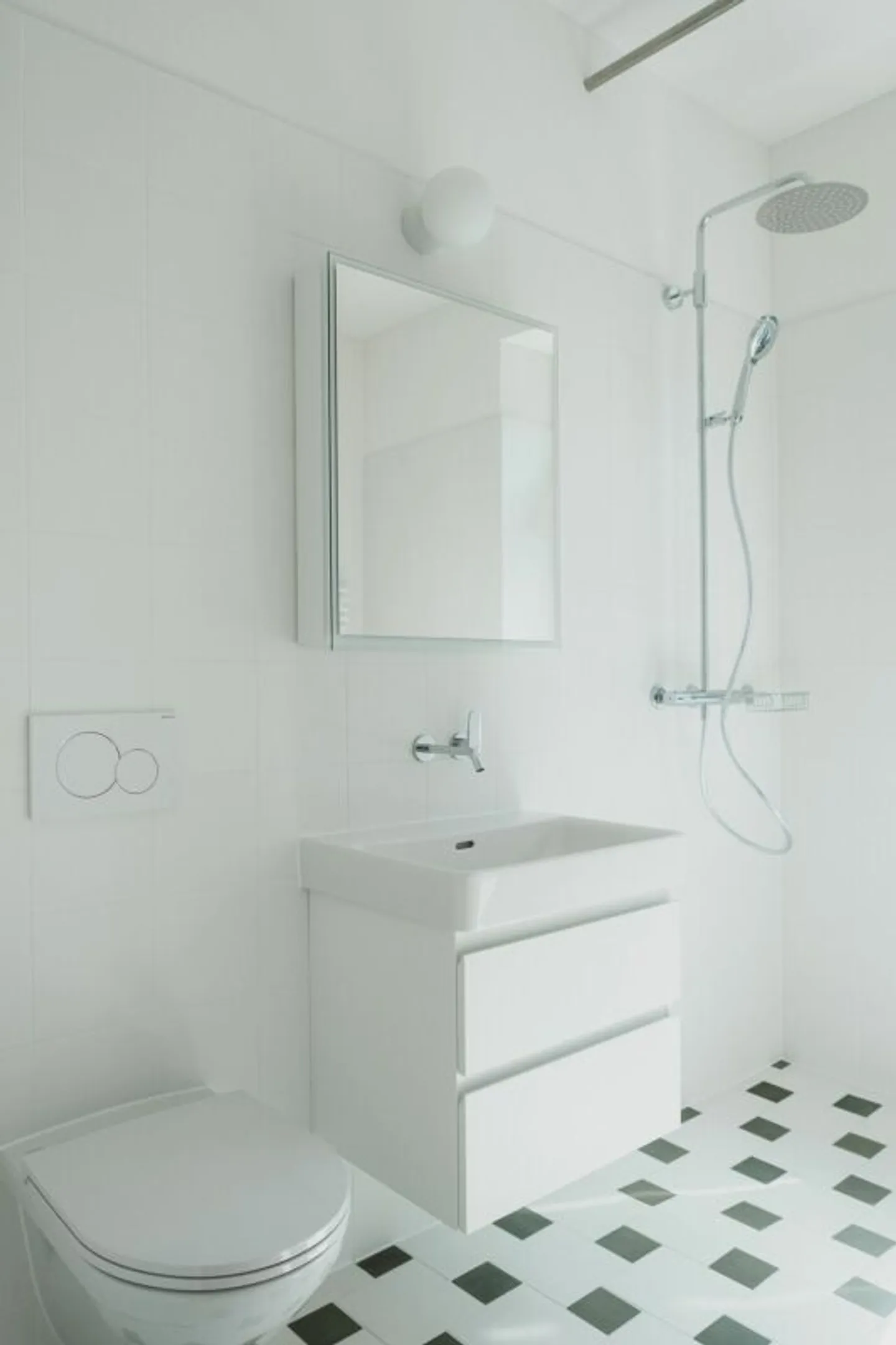 Appartement comme neuf dans le quartier populaire des musées - Photo 7 sur 11