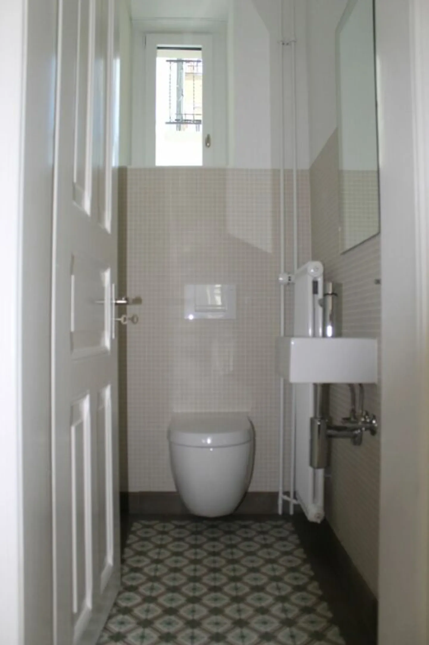 Quiet & Central: Your Dream Apartment in Lucerne's Neustadt - Photo 9 of 11