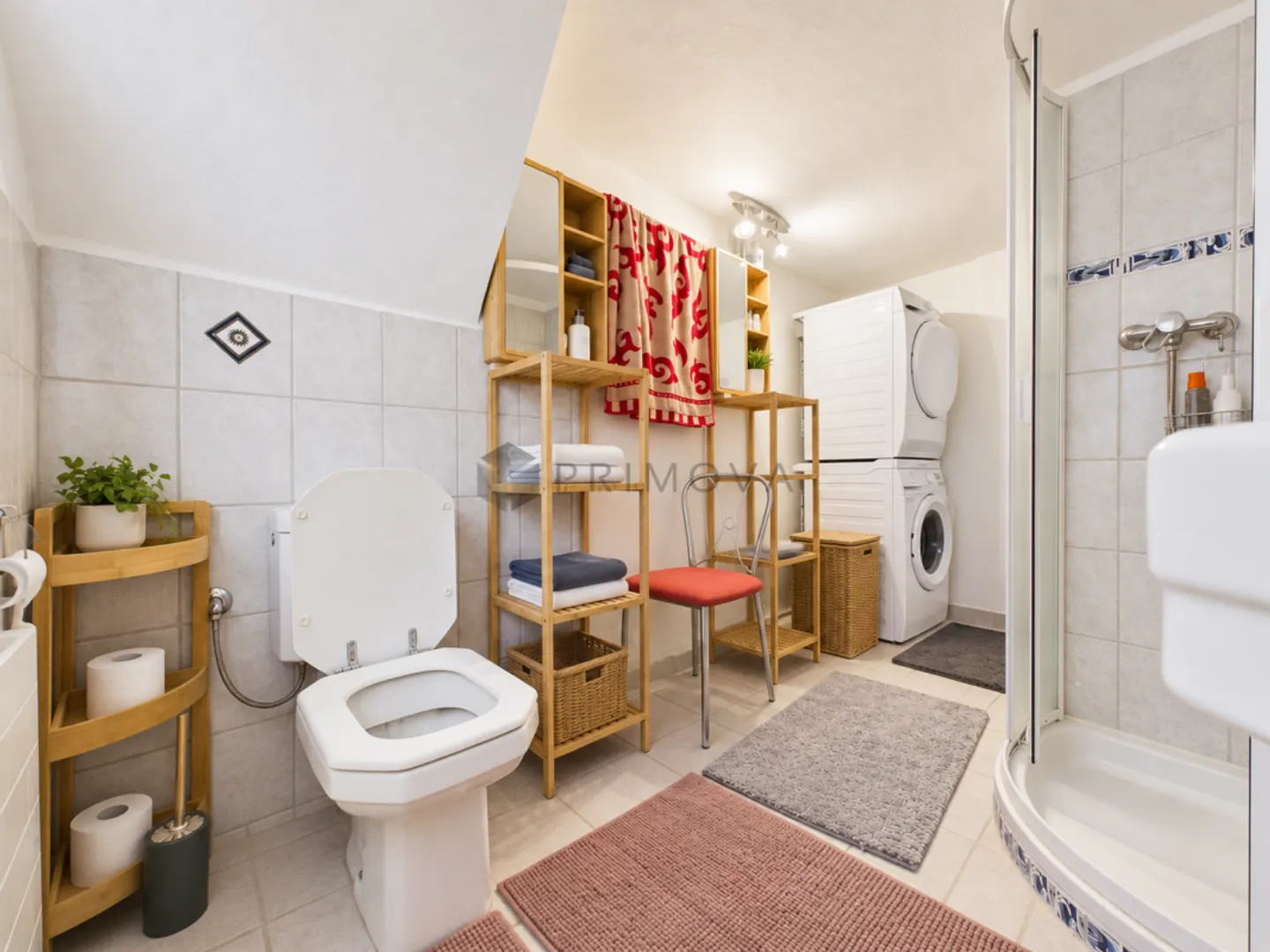 Spacious Living with Wellness Area and Rented Apartment - Photo 12 of 13