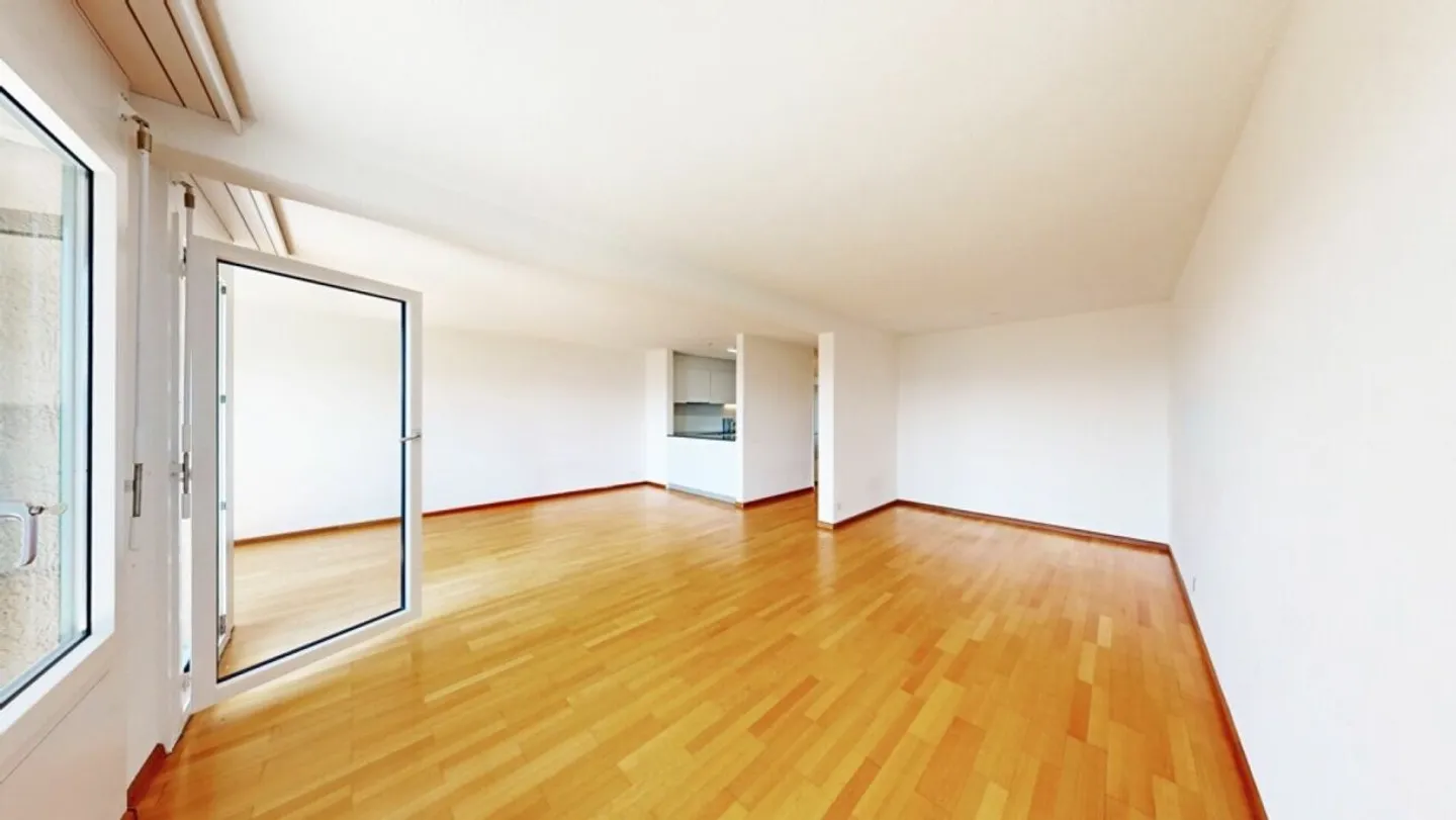 Vivere in una posizione ambita con vista - Foto 5 di 13