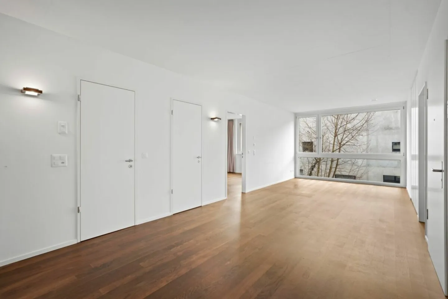 Appartamento moderno in edificio di architettura Pile UP a Rheinfelden - Foto 13 di 13