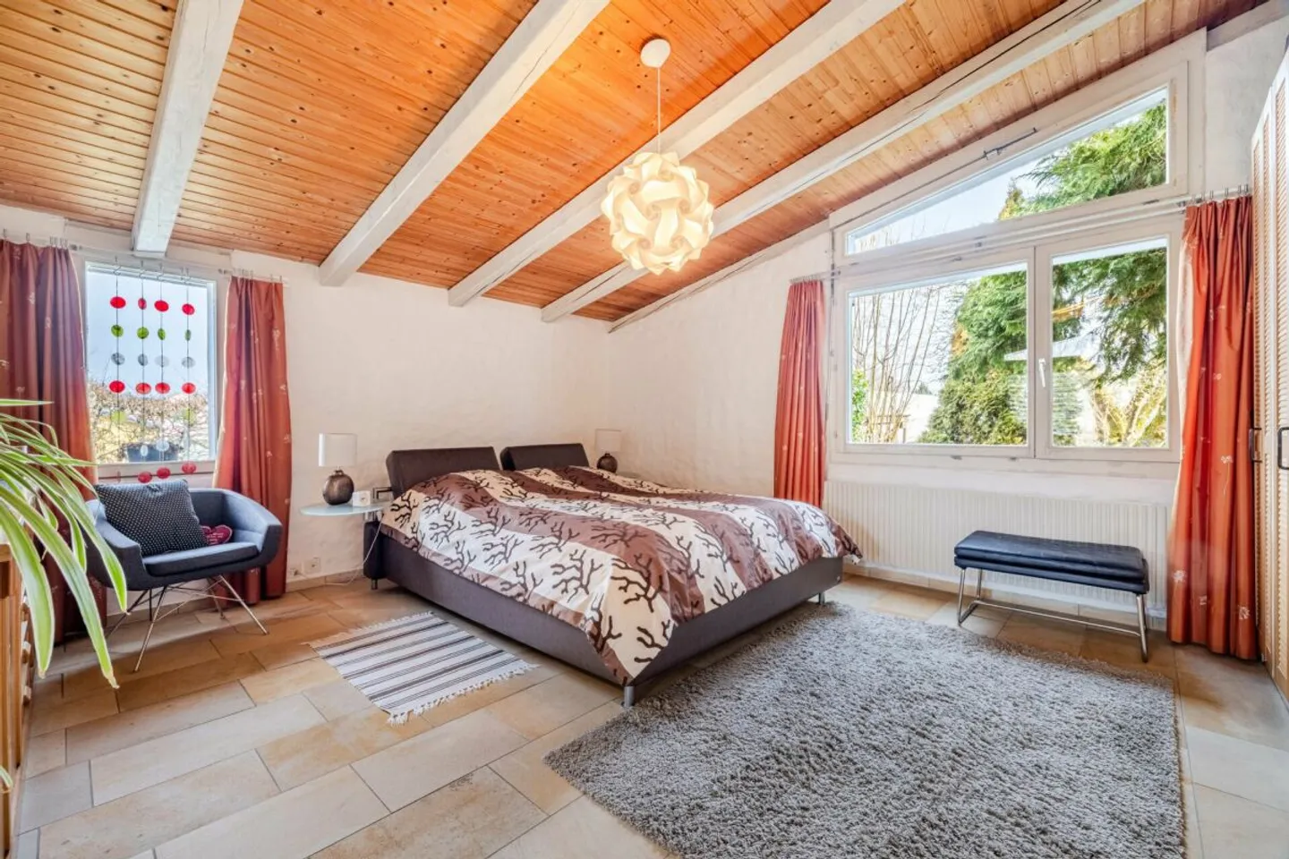 Maison exclusive de 6,5 pièces avec jardin de rêve, piscine et proximité directe du lac - Votre paradis au bord de l'eau ! - Photo 8 sur 12