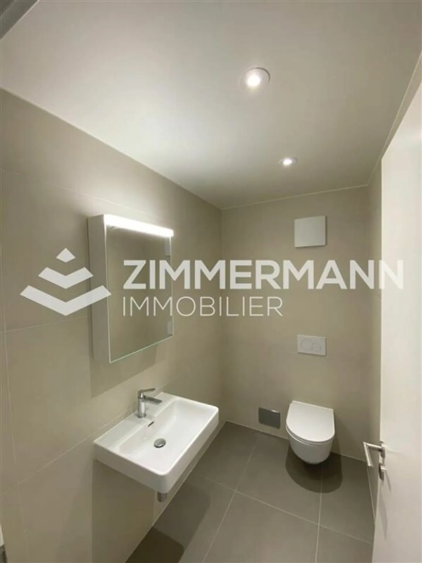 4,5-Zimmer-Duplex in Lausanne - Foto 9 von 10