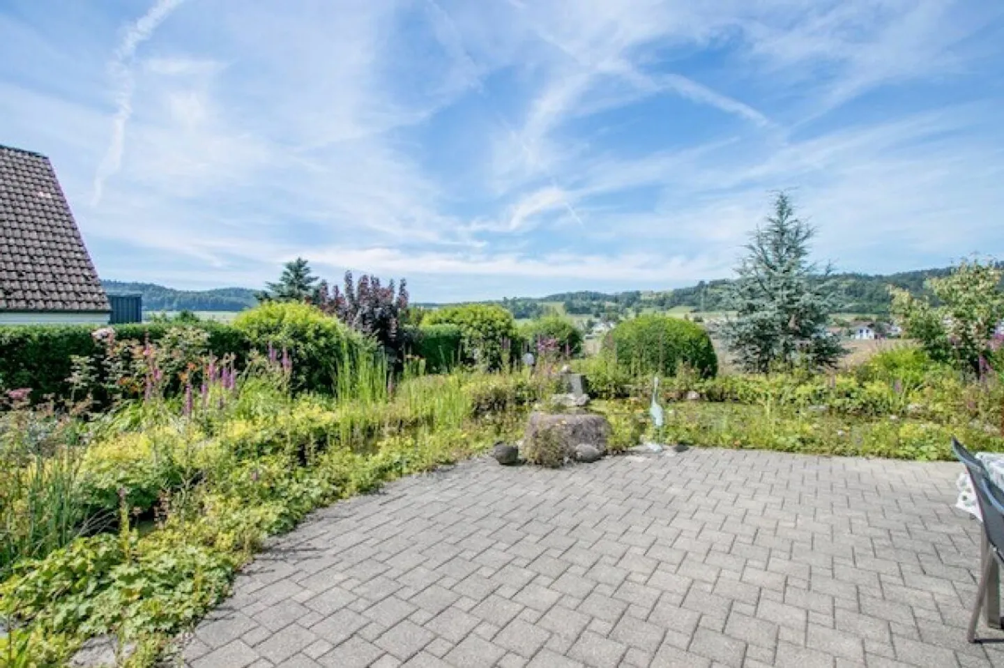 Vivre avec qualité de vie - Où le confort et la technologie s'unissent harmonieusement. - Photo 6 sur 13