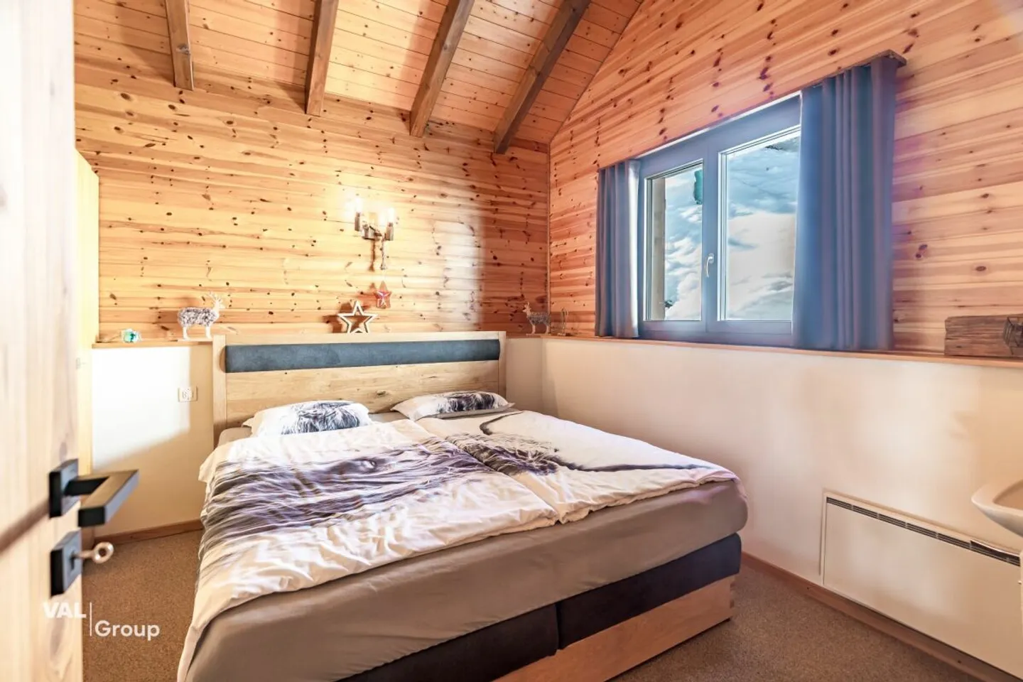 Chalet avec Vue Imprenable - Photo 9 sur 13