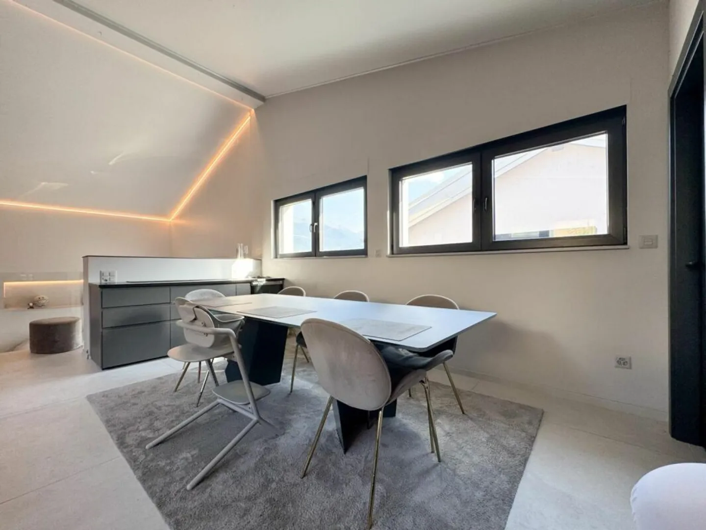 Villa adiacente con 4 stanze a St-Séverin - Foto 8 di 13