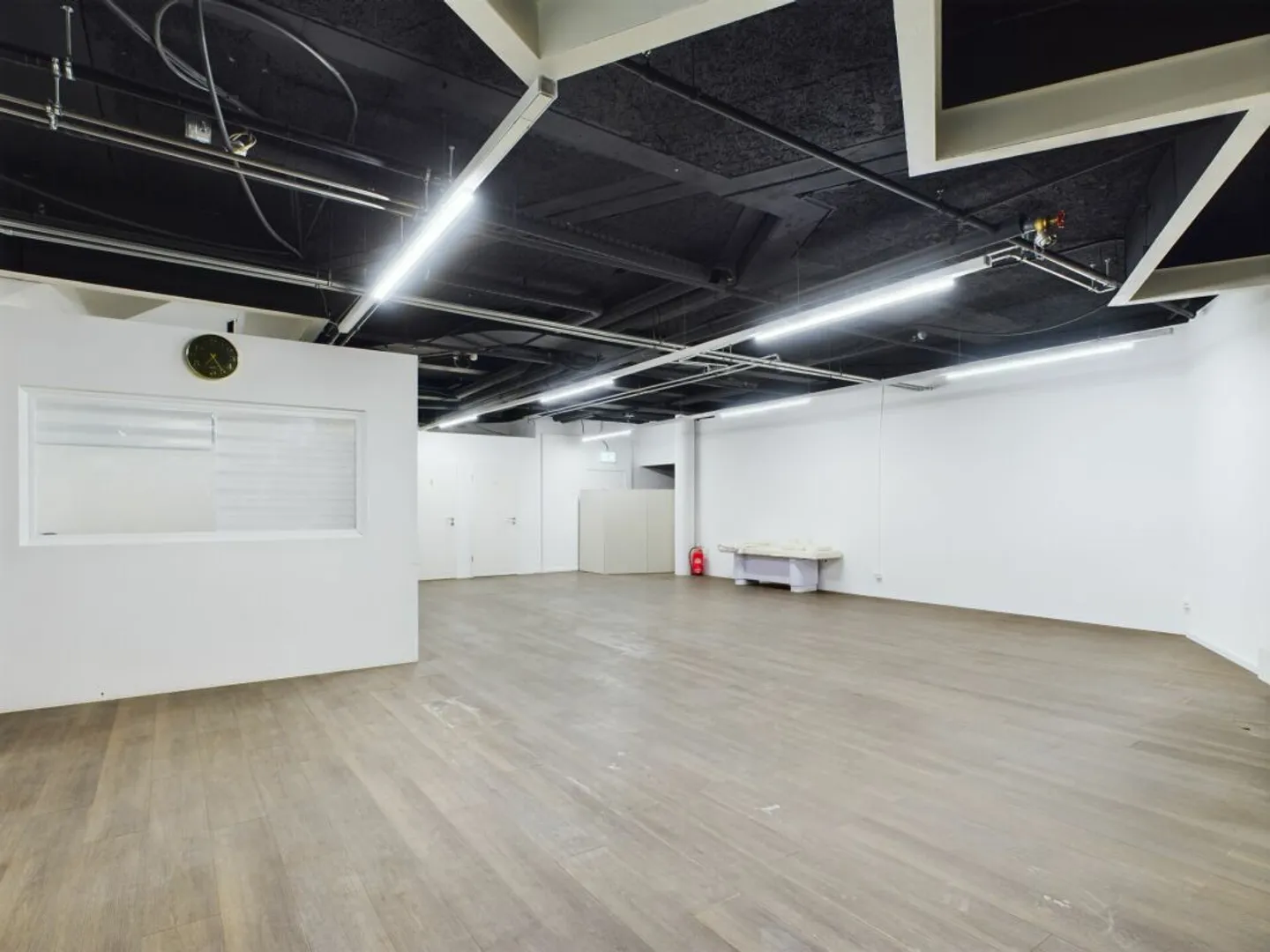 8% Rendimento! Immobile commerciale completamente affittata in vendita nel centro di Olten - Foto 3 di 6