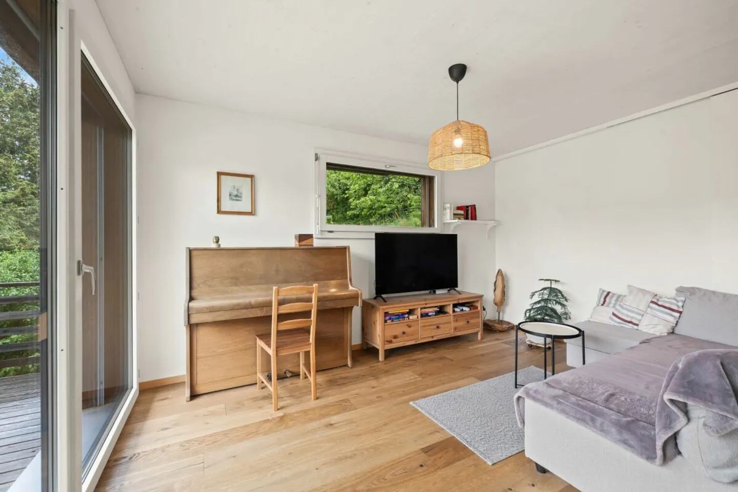 Exklusives freistehendes Haus mit Aussicht - Foto 7 von 13