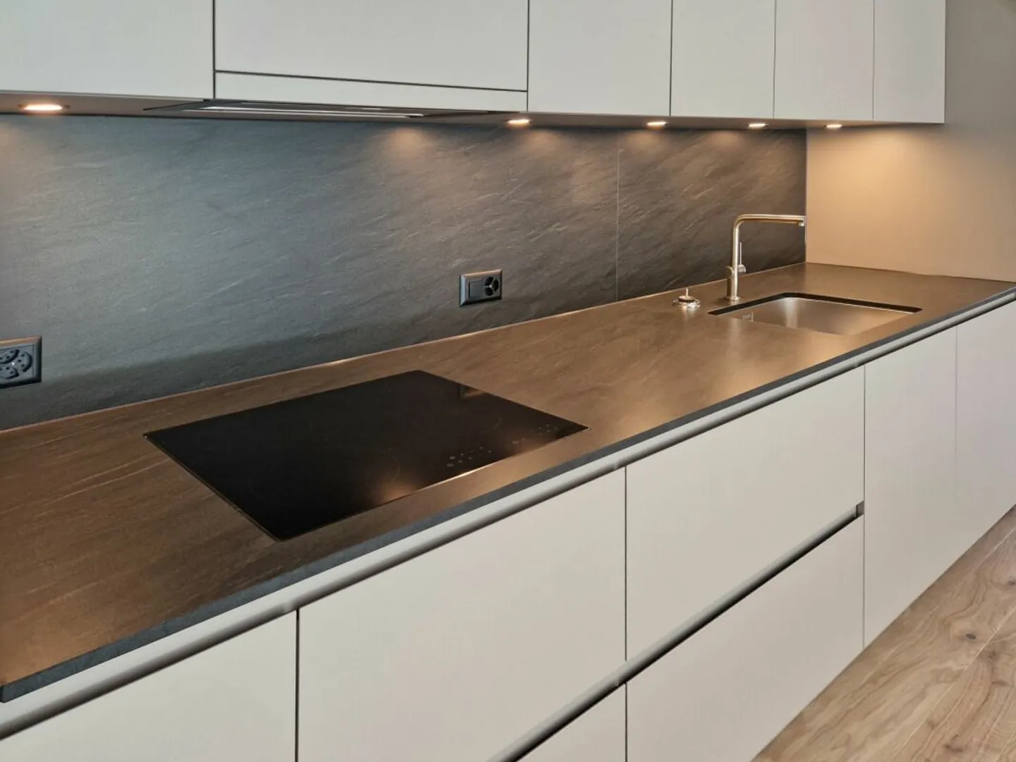 Urban living, relaxed living: modern 3.5 room garden apartment - Photo 4 of 12