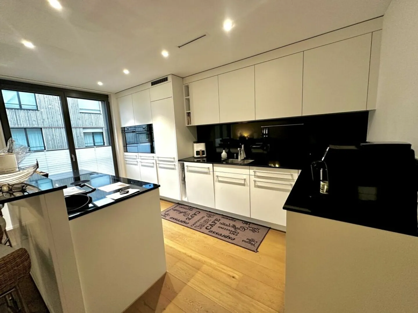 Moderne Maisonette in Eschenbach - Foto 7 von 13