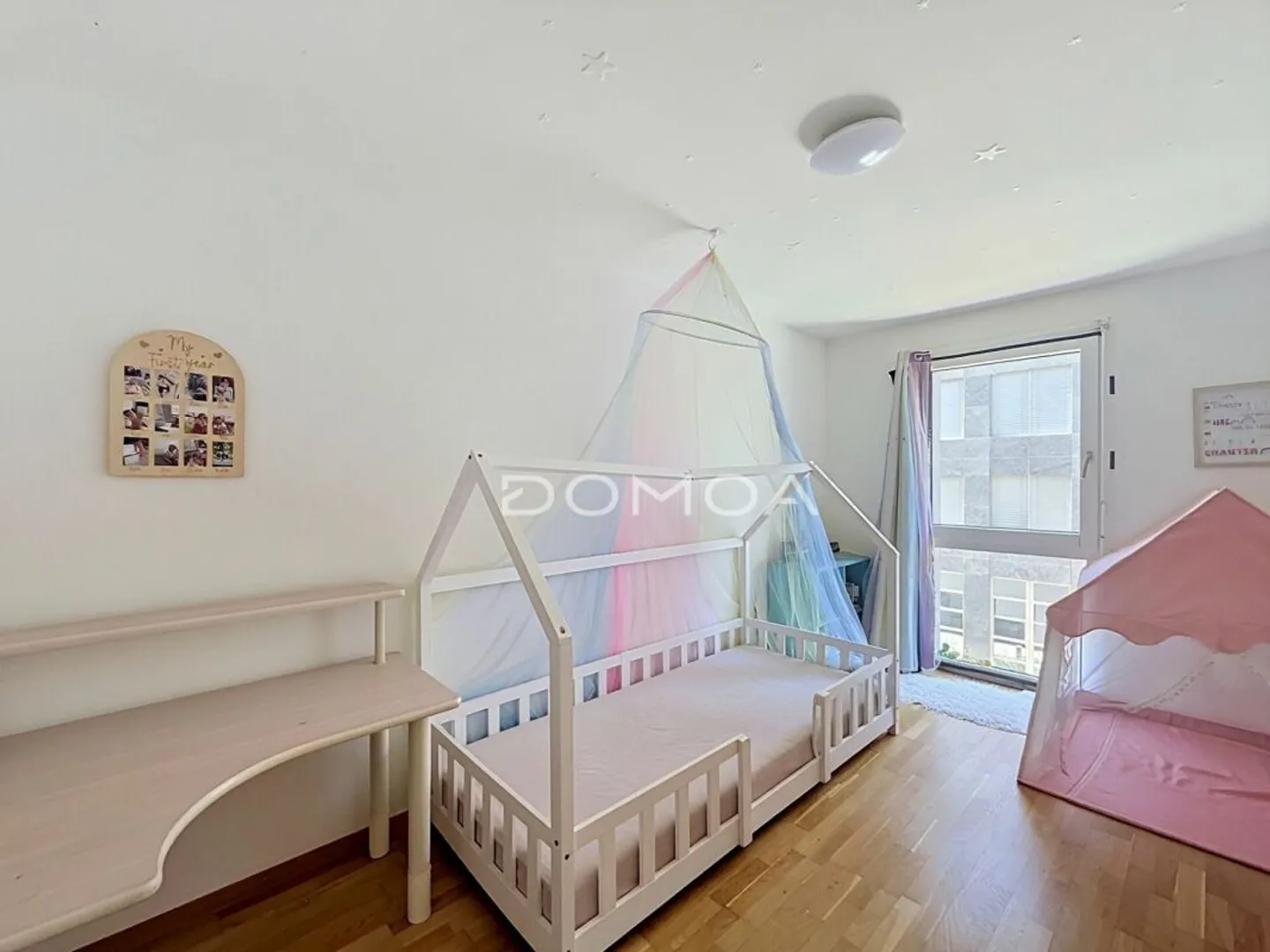 Geräumige Wohnung im Stadtzentrum - Foto 7 von 11