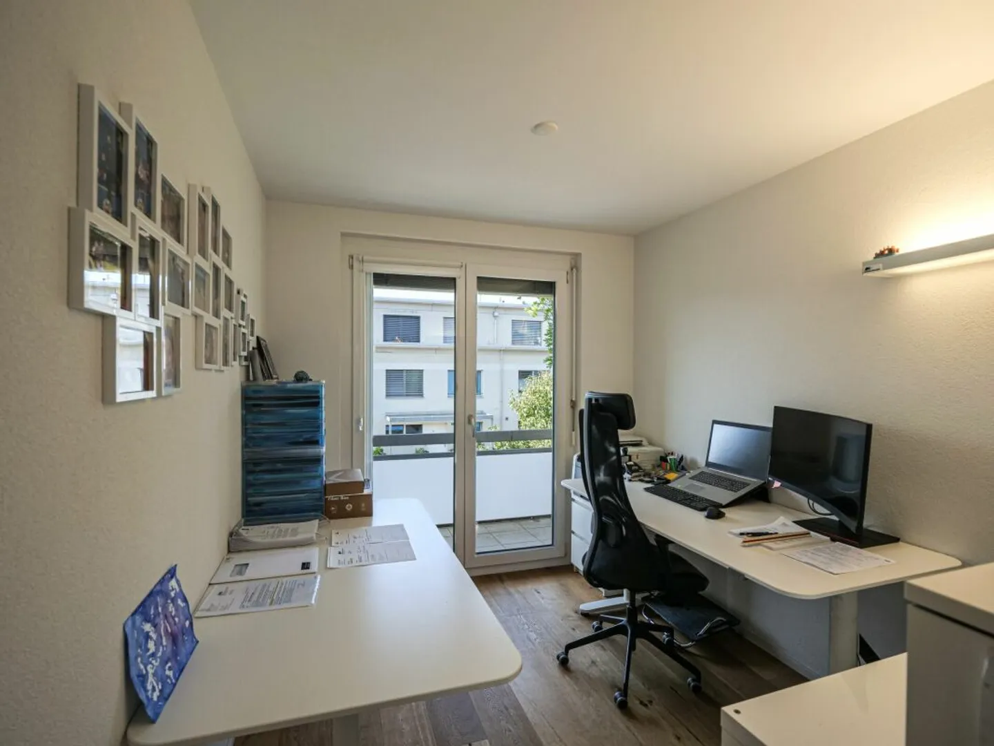 Maison familiale rénovée à Reinach - Photo 9 sur 9