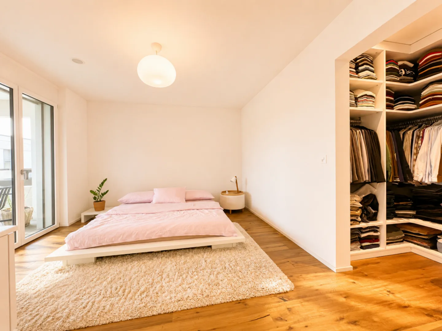 Appartamento di 2½ locali - Foto 9 di 10