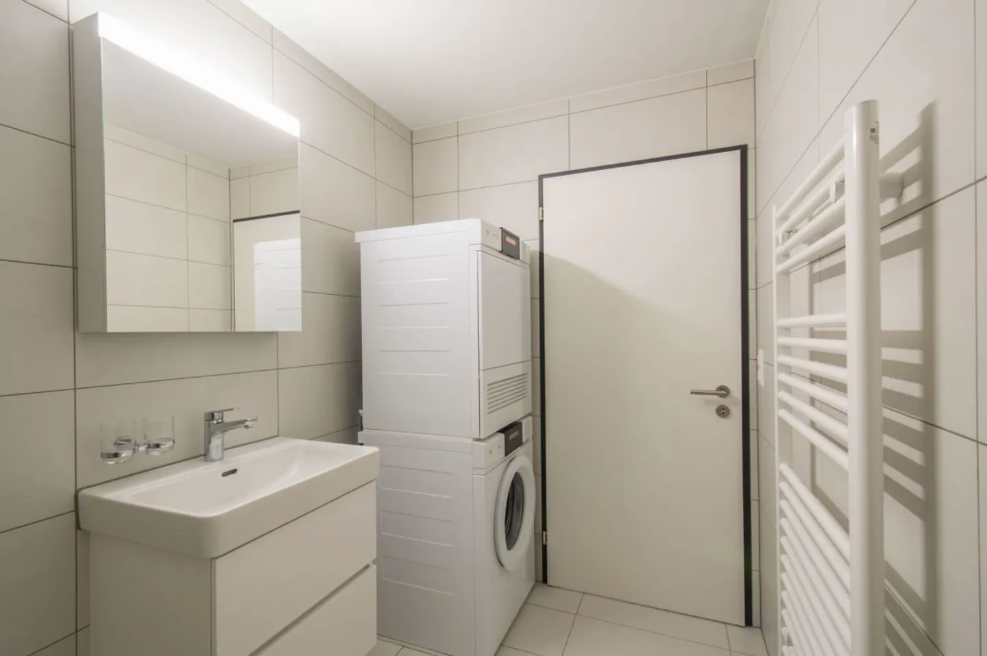Modernes Apartment in Fläsch - Foto 12 von 13