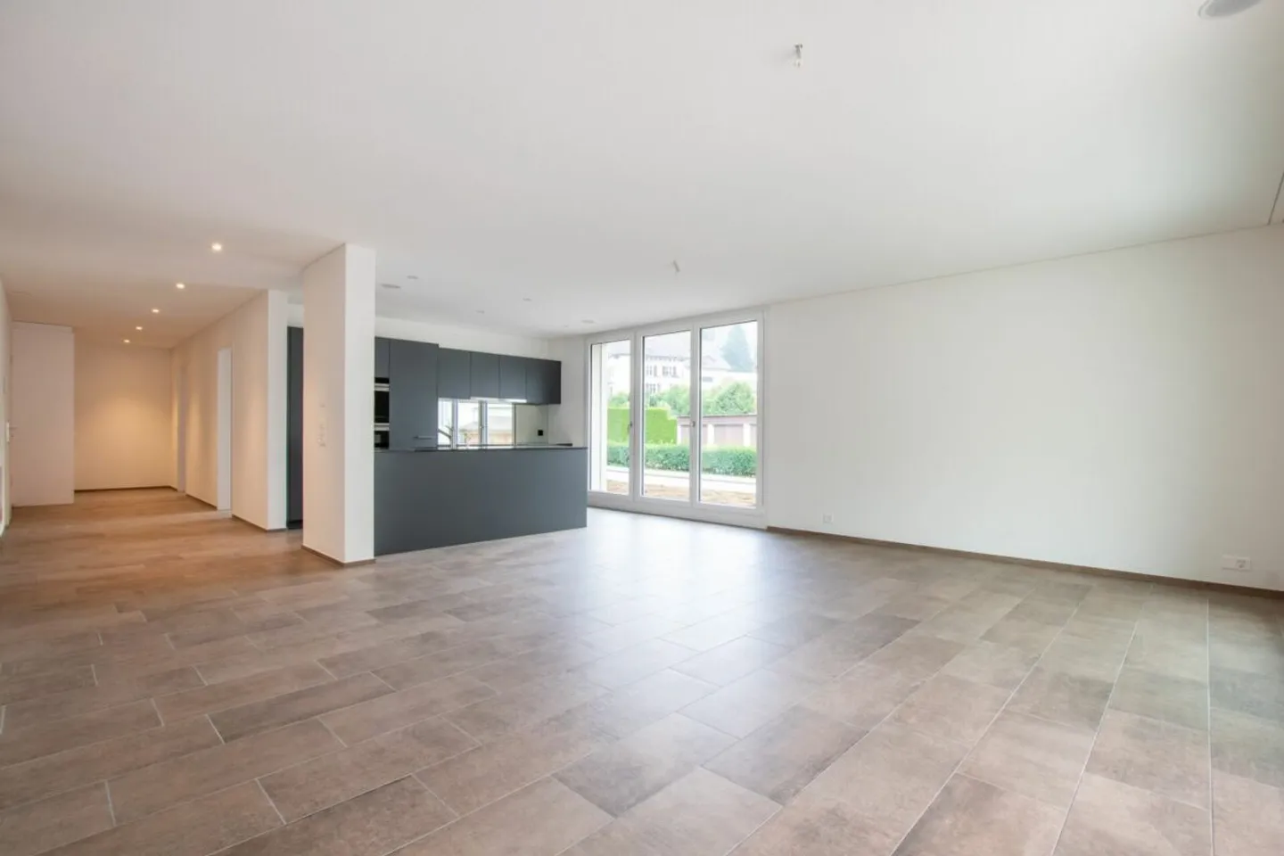 Gartenwohnung mit eigener Oase - Foto 7 von 13