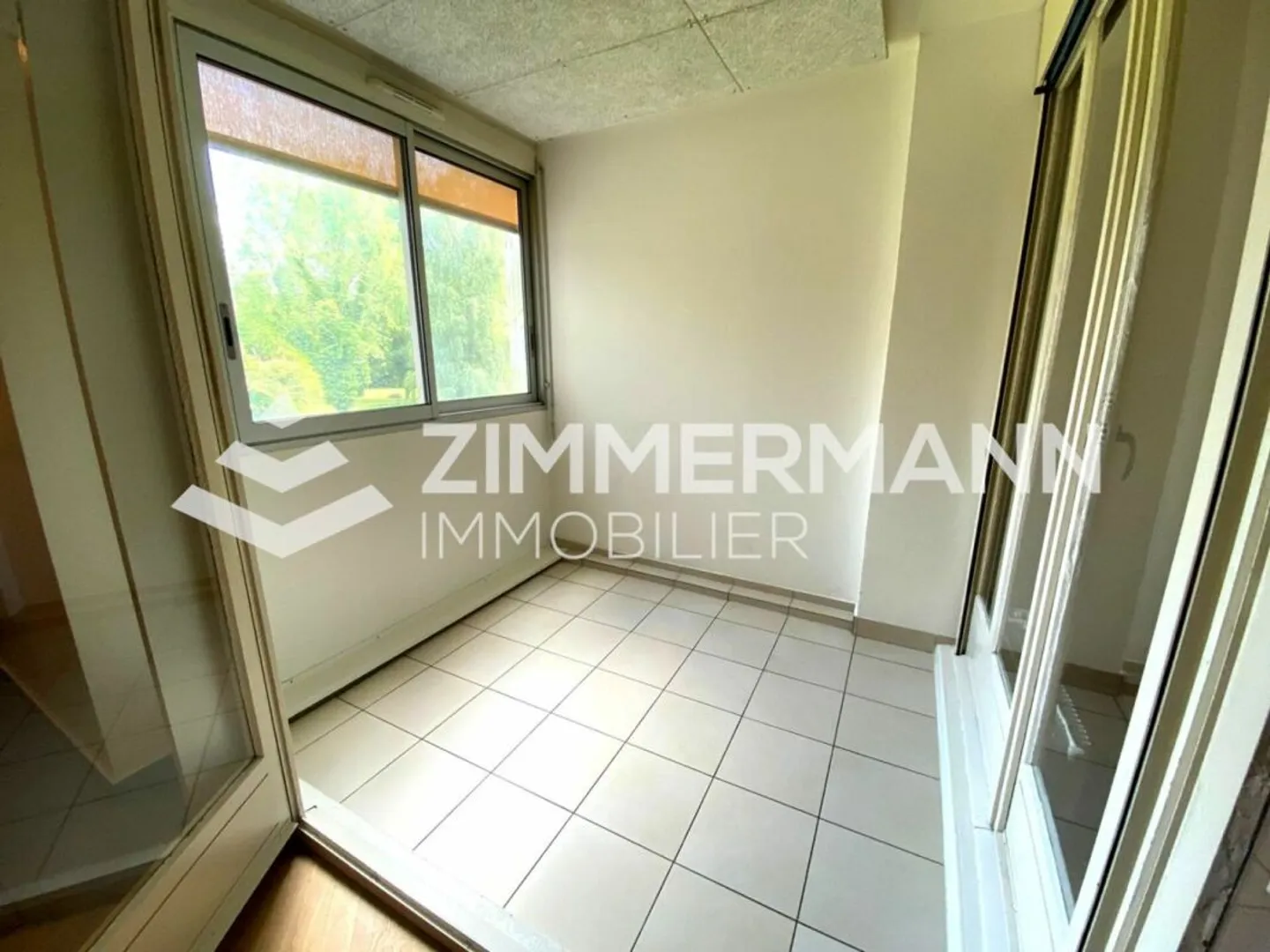 Wunderschöne Wohnung im Herzen von Vernier - Foto 5 von 5