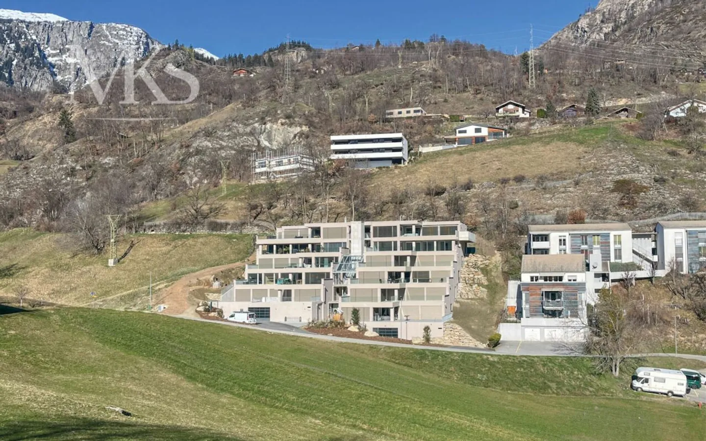 Soleil et panorama purs sur 182 mètres carrés - La maison de vos rêves - Photo 1 sur 13