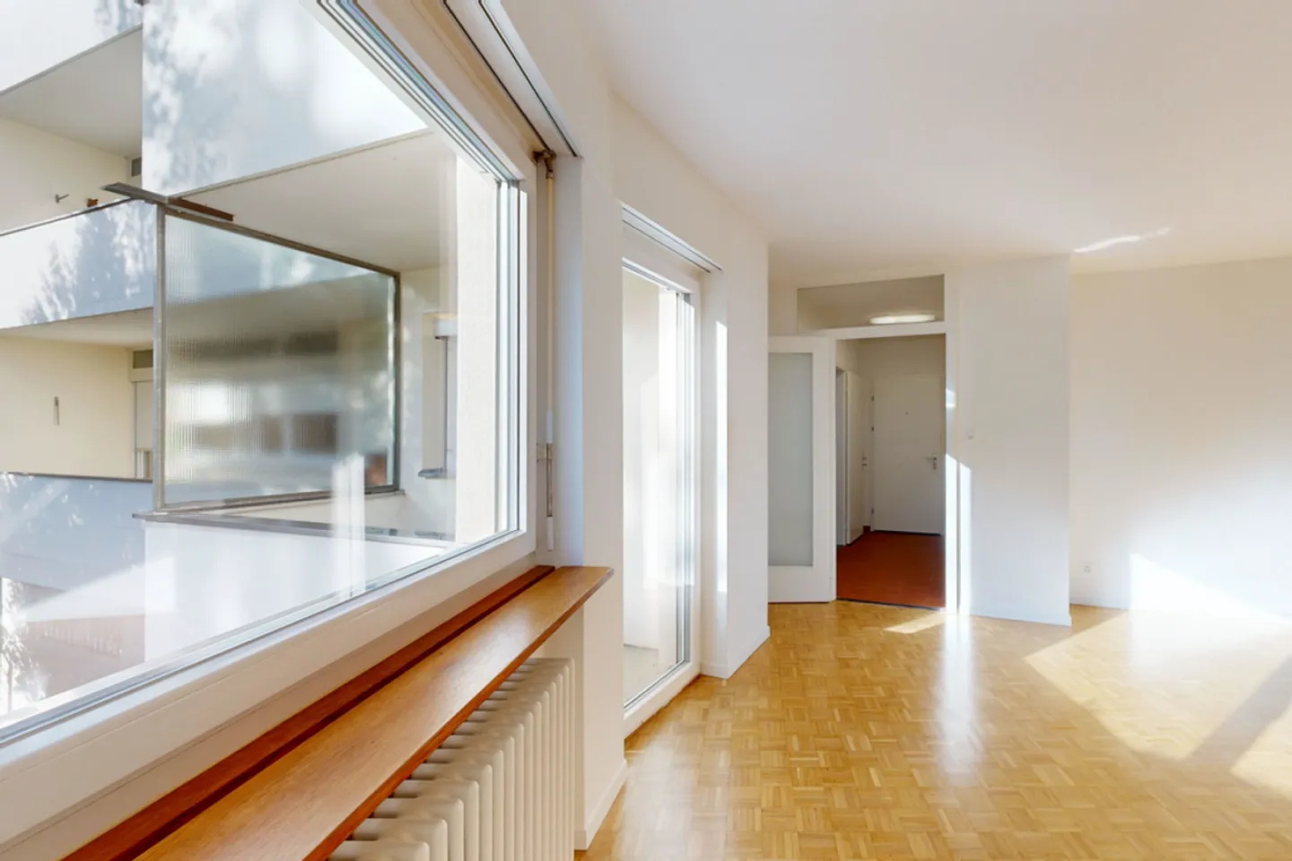 Appartement attrayant de 1,0 pièce dans le quartier populaire de Neubad à Bâle - Photo 4 sur 10